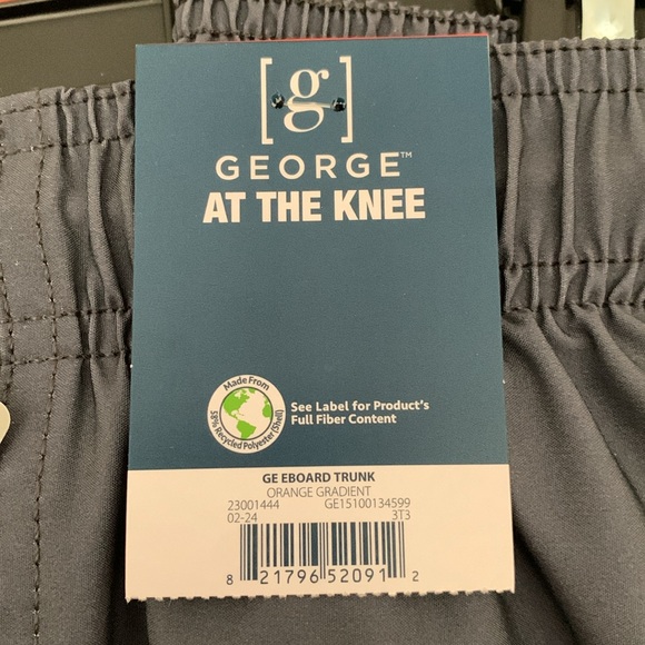 NEW: Men’s swim shorts 32/34 - Picture 3 of 3